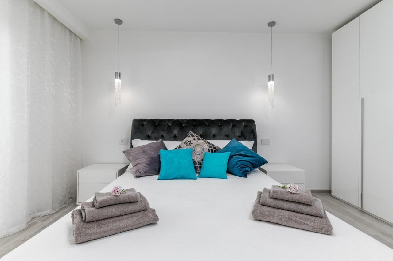 Dimora Alighieri Apartment Carovigno Luaran gambar