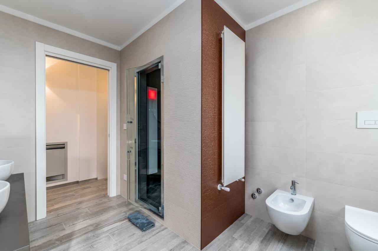 Dimora Alighieri Apartment Carovigno Luaran gambar