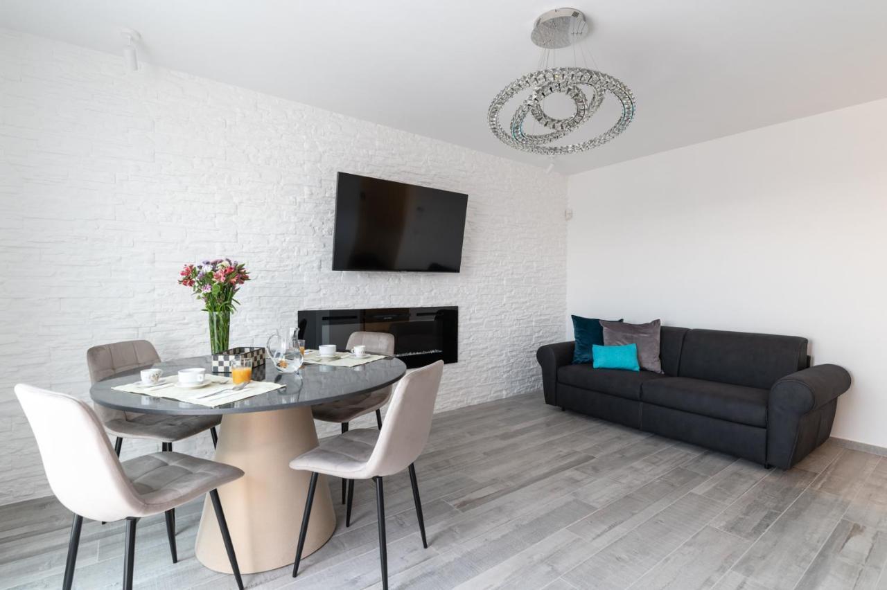 Dimora Alighieri Apartment Carovigno Luaran gambar