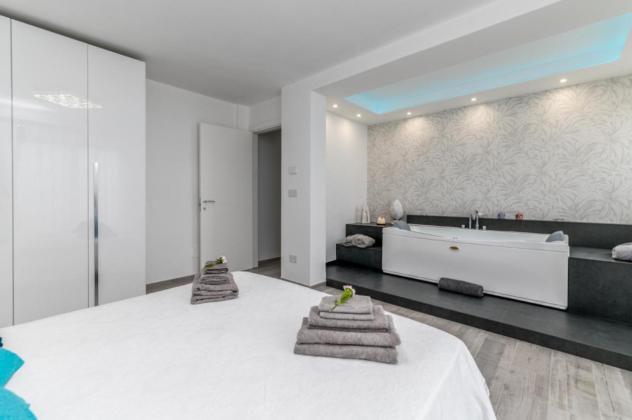 Dimora Alighieri Apartment Carovigno Luaran gambar