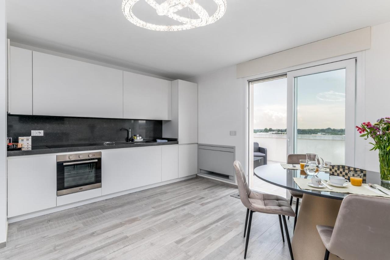 Dimora Alighieri Apartment Carovigno Luaran gambar