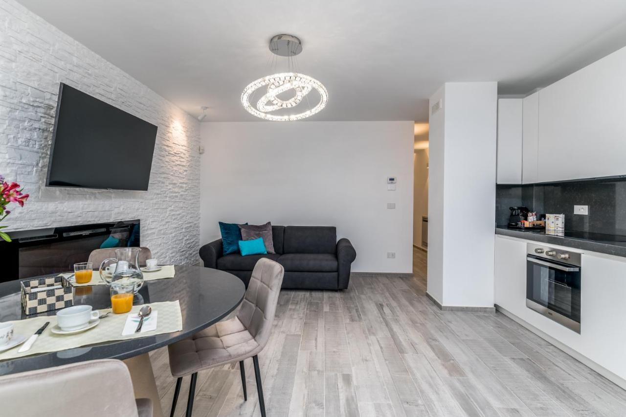 Dimora Alighieri Apartment Carovigno Luaran gambar