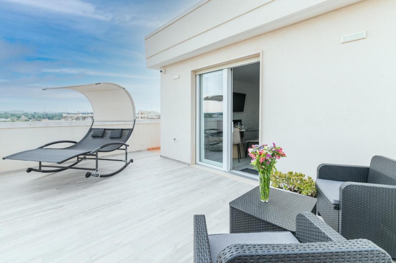 Dimora Alighieri Apartment Carovigno Luaran gambar