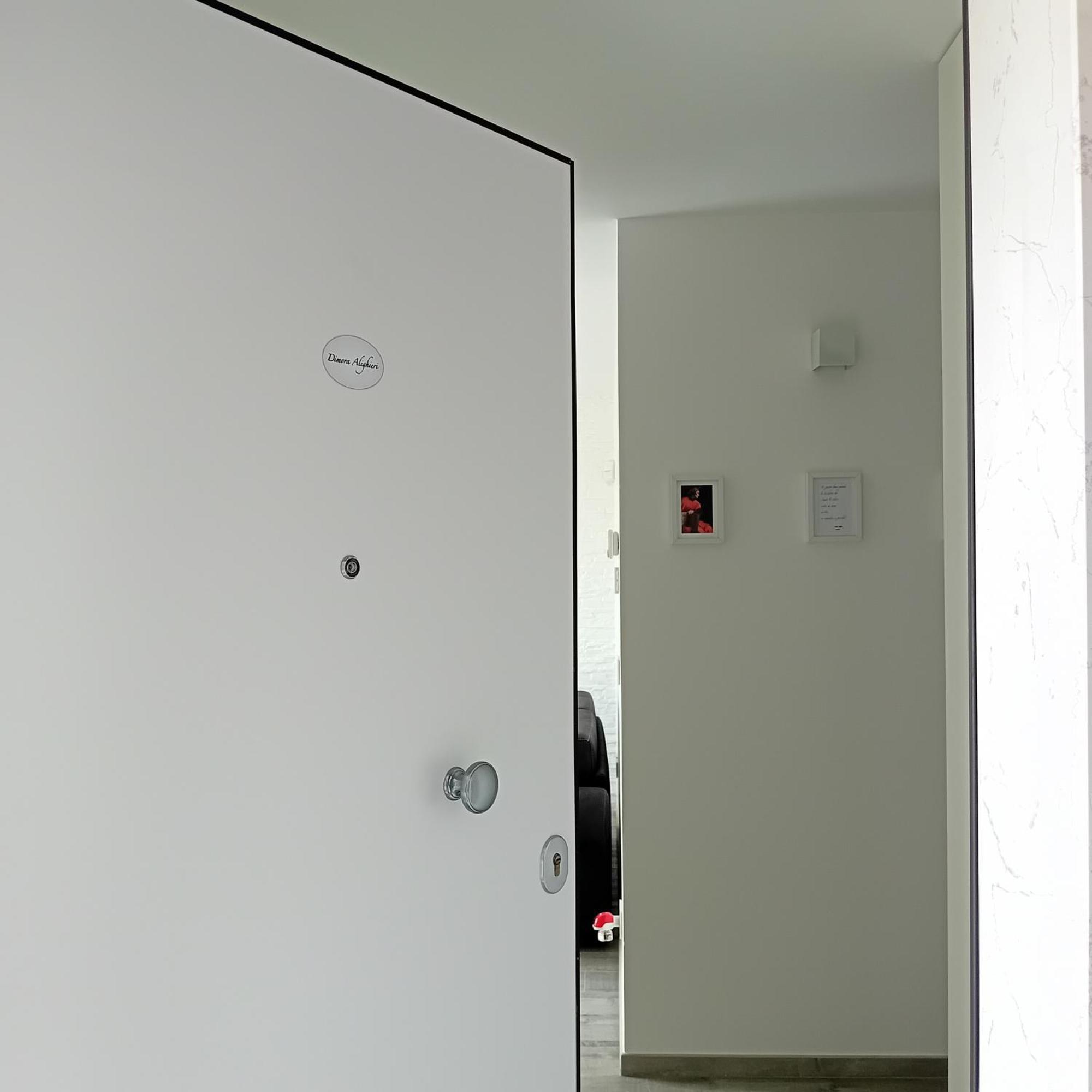 Dimora Alighieri Apartment Carovigno Luaran gambar