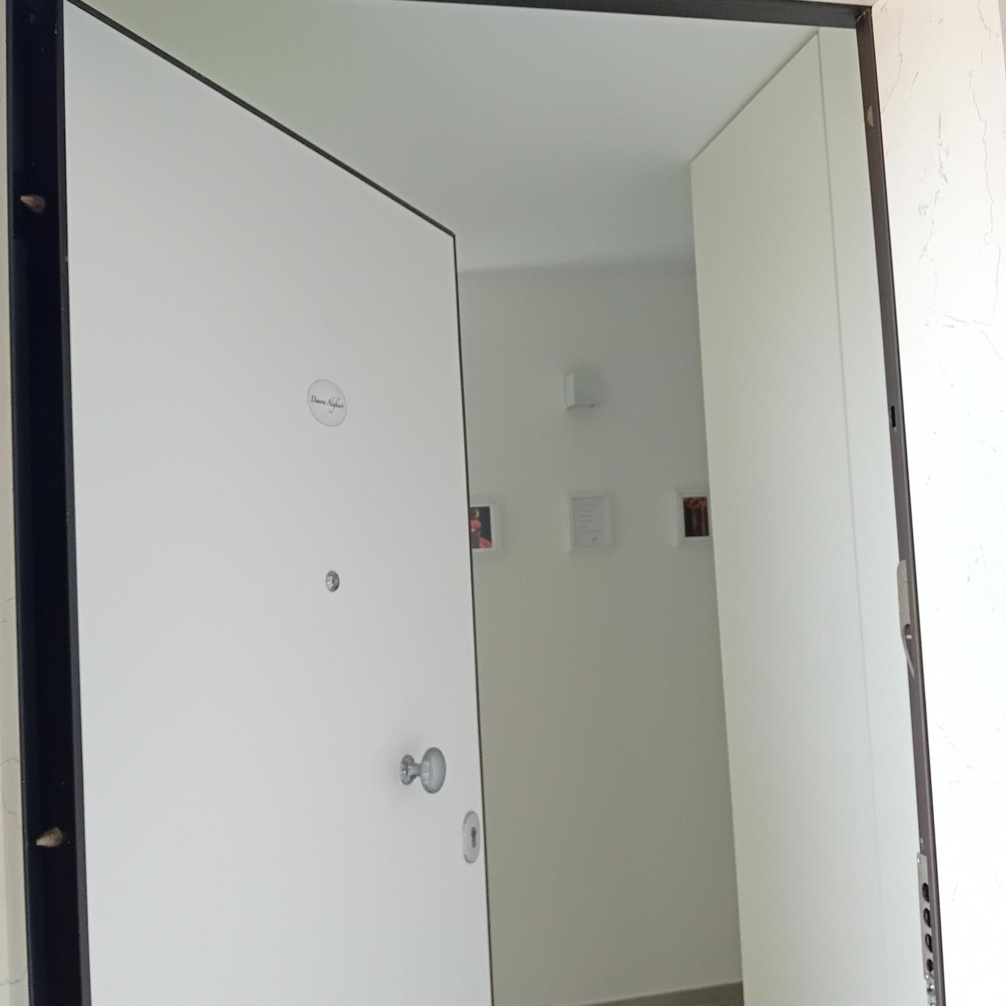 Dimora Alighieri Apartment Carovigno Luaran gambar